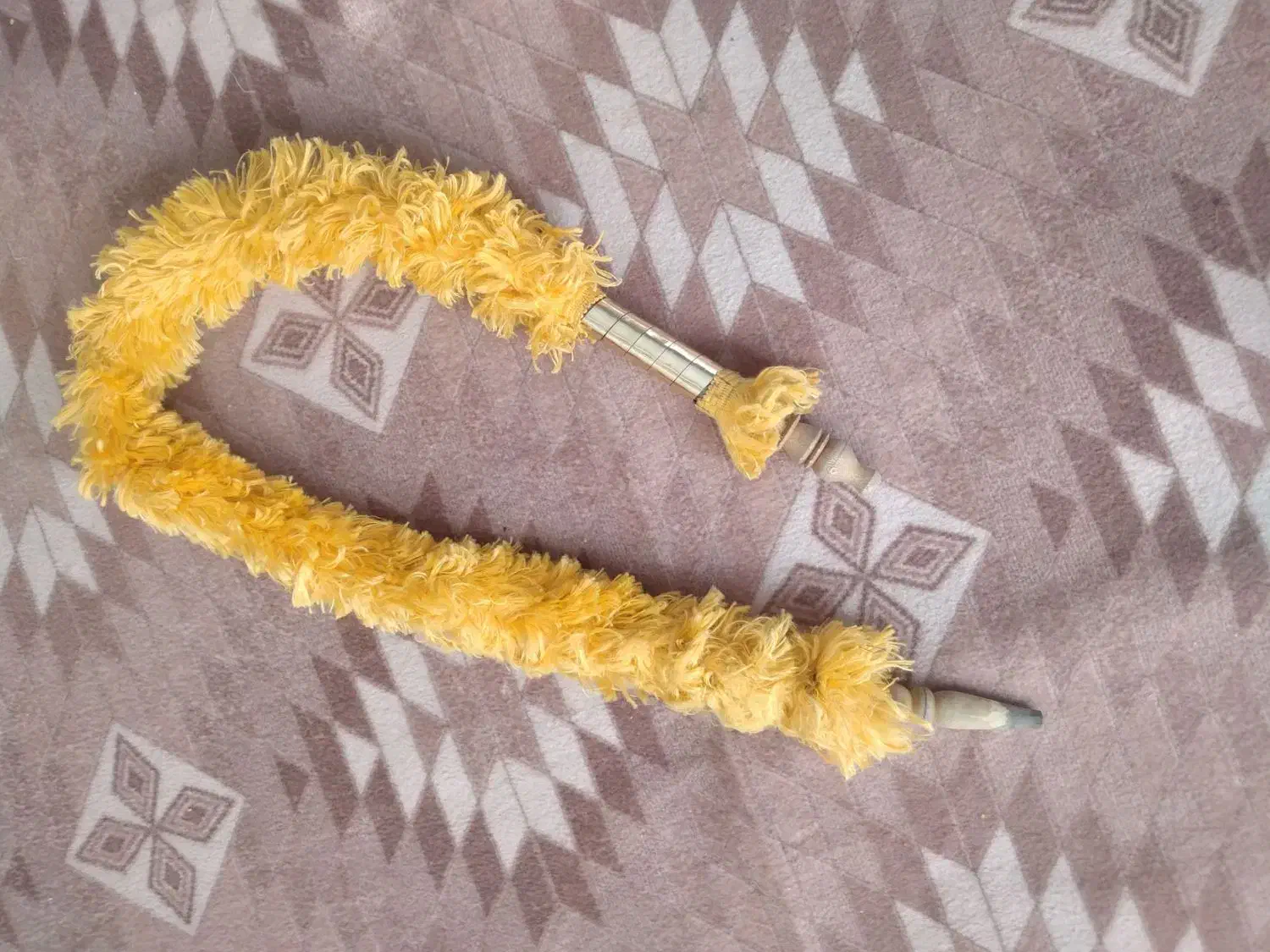 2  عدل قلیان سالم و کوک|زیورآلات و اکسسوری|قرچک, میرزائی شمالی|دیوار