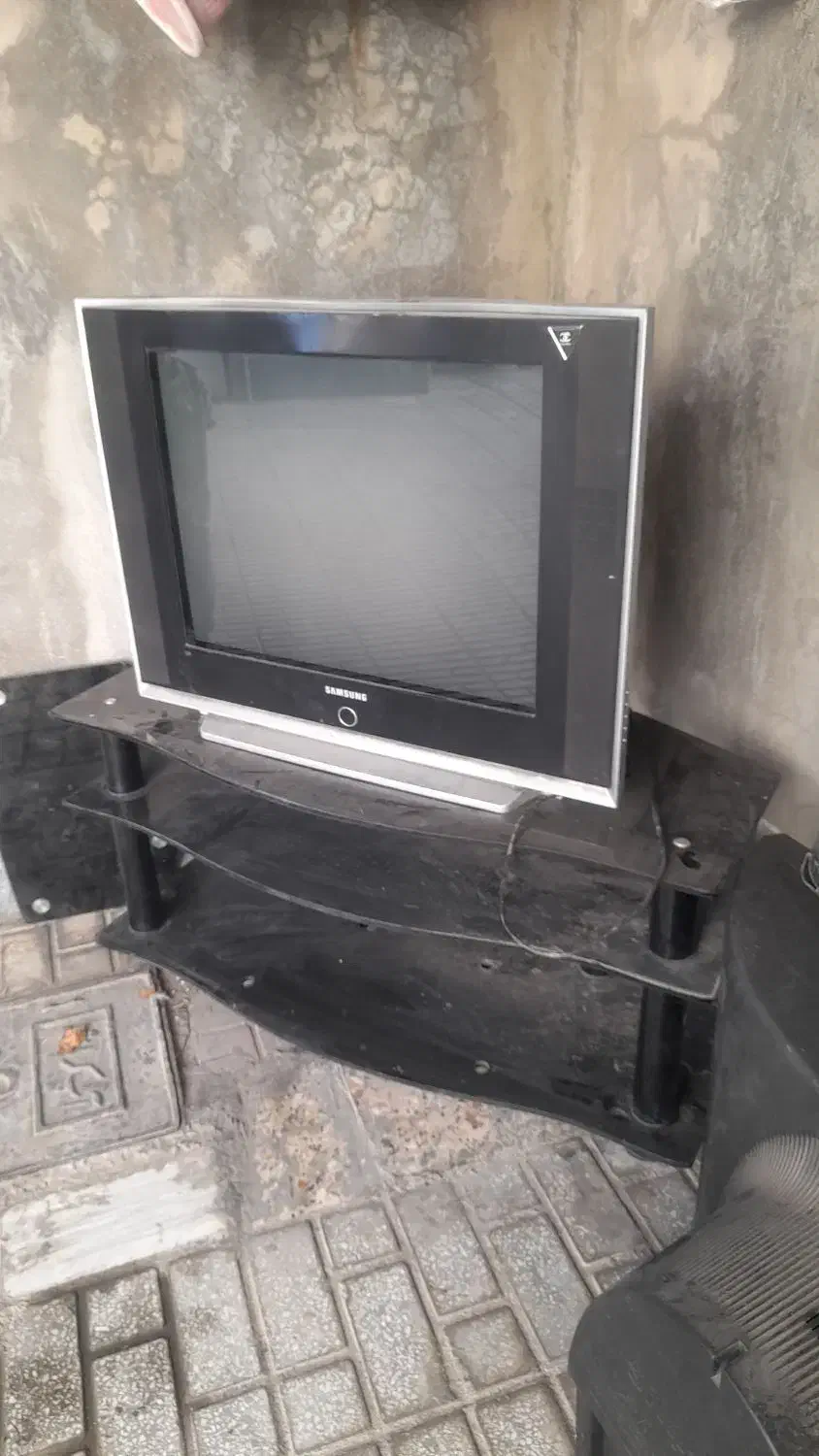 تلویزیون ۲۹ اینچ|تلویزیون و پروژکتور|کرمانشاه, |دیوار