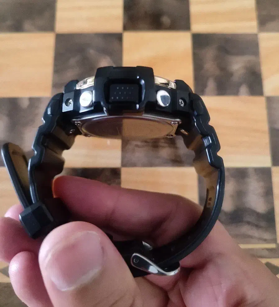 جی شاک اورجینال ژاپن|ساعت|تهران, خاوران|دیوار