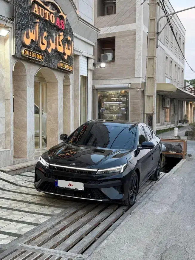 Kmc j7 مدل ۱۴۰۲|خودرو سواری و وانت|بوشهر, |دیوار