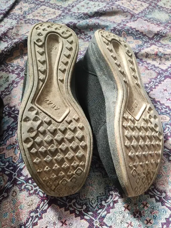 کتونی نایک سایز ۴۲|کیف، کفش، کمربند|خرم‌آباد, |دیوار