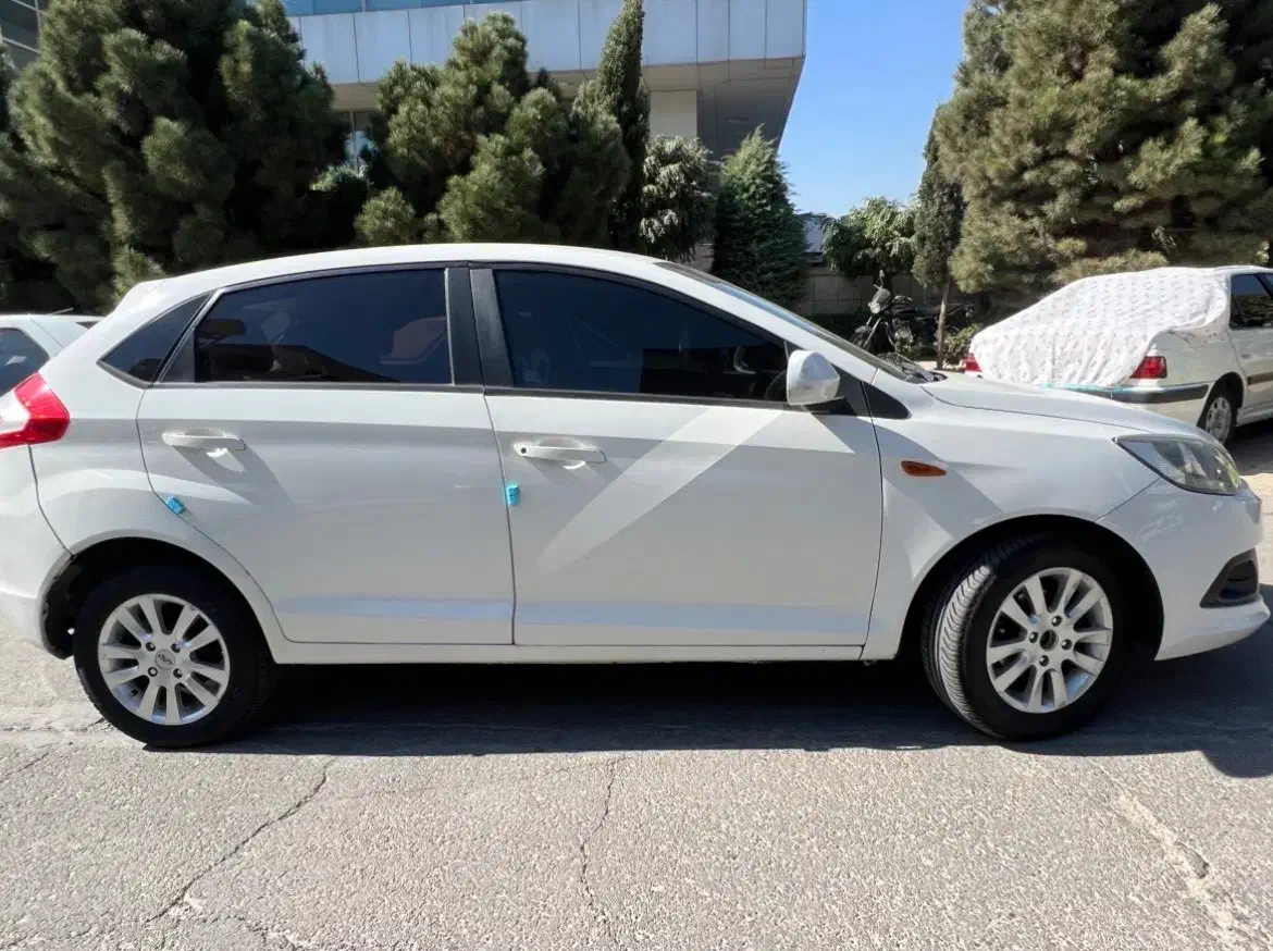 MVM 315 نیو لاکچری مدل 95|خودرو سواری و وانت|پردیس, فاز ۲|دیوار