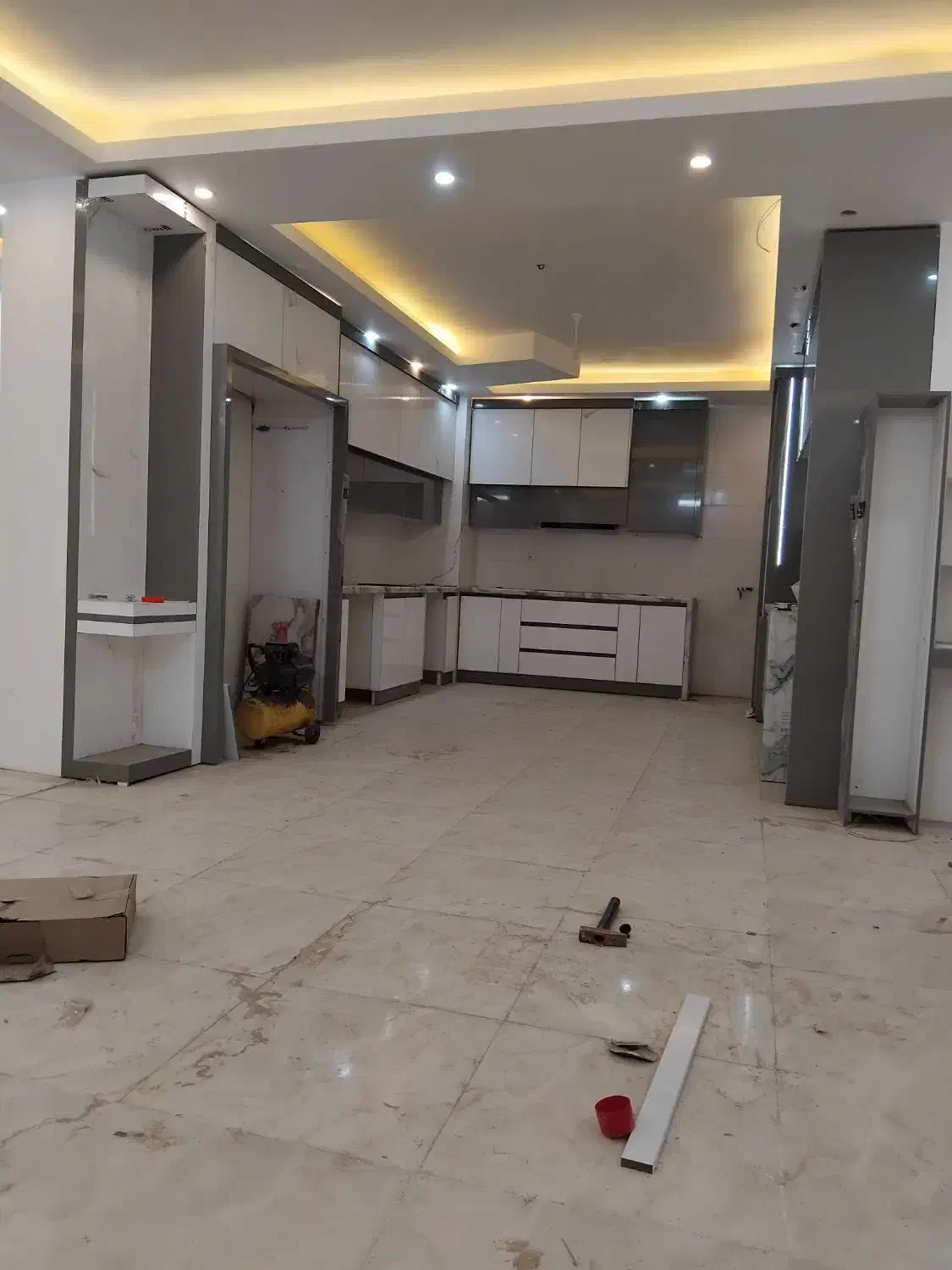 رهن و اجاره/محدوده قلنبر و دانشگاه/|اجارهٔ آپارتمان|زاهدان, |دیوار