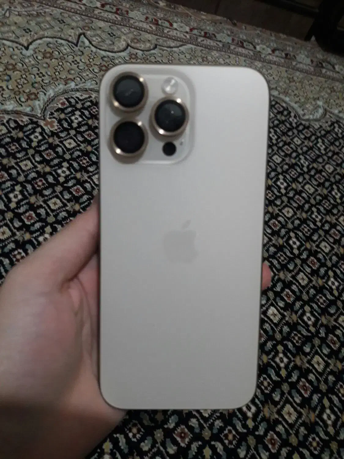 ایفون ۱۶ پرومکس|موبایل|اردبیل, |دیوار