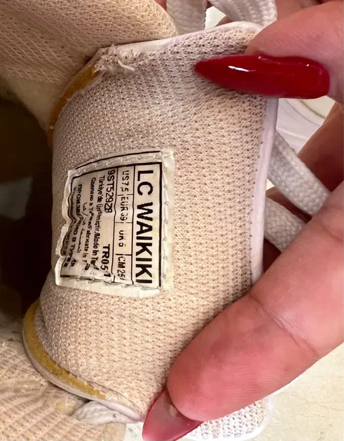 کفش LC WAIKIKI|کیف، کفش، کمربند|گنبد کاووس, |دیوار