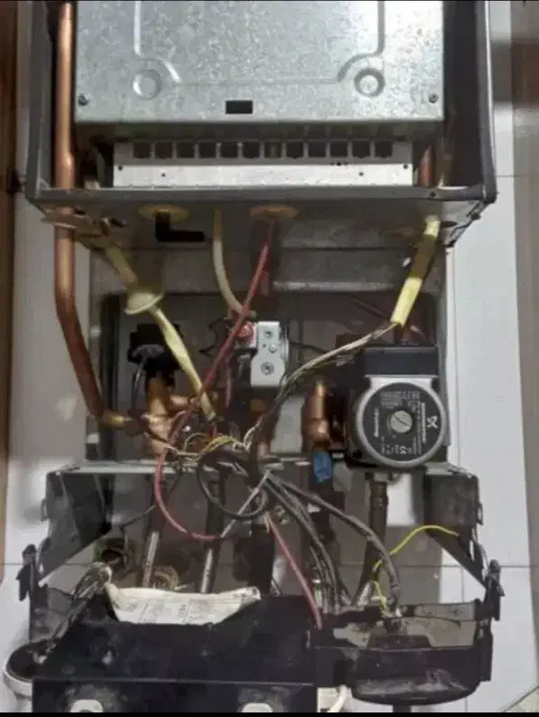 تعمیر تخصصی پکیج با ضمانت پاسارگاد|خدمات پیشه و مهارت|مشهد, دانشجو|دیوار