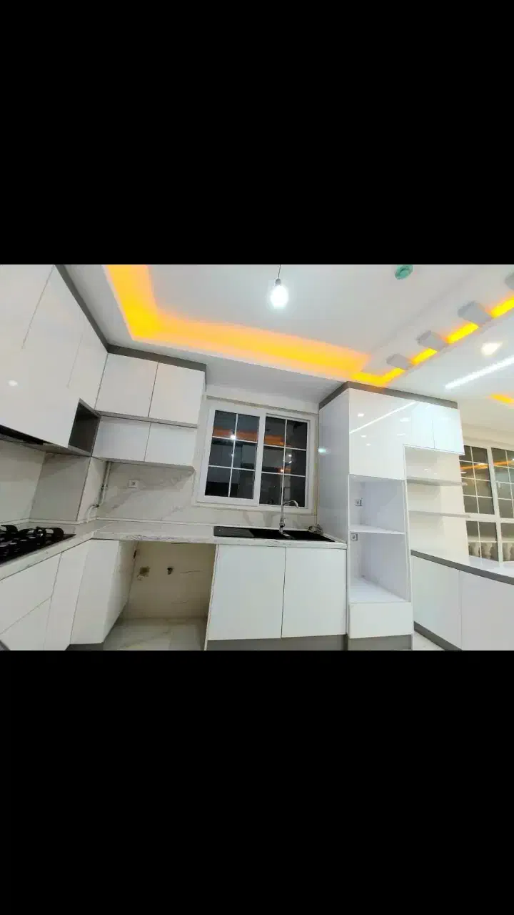 ۲ خواب ۱۰۰ متری ، پلاک دوم فاز۲ معلم|فروش آپارتمان|رشت, حسین آباد|دیوار