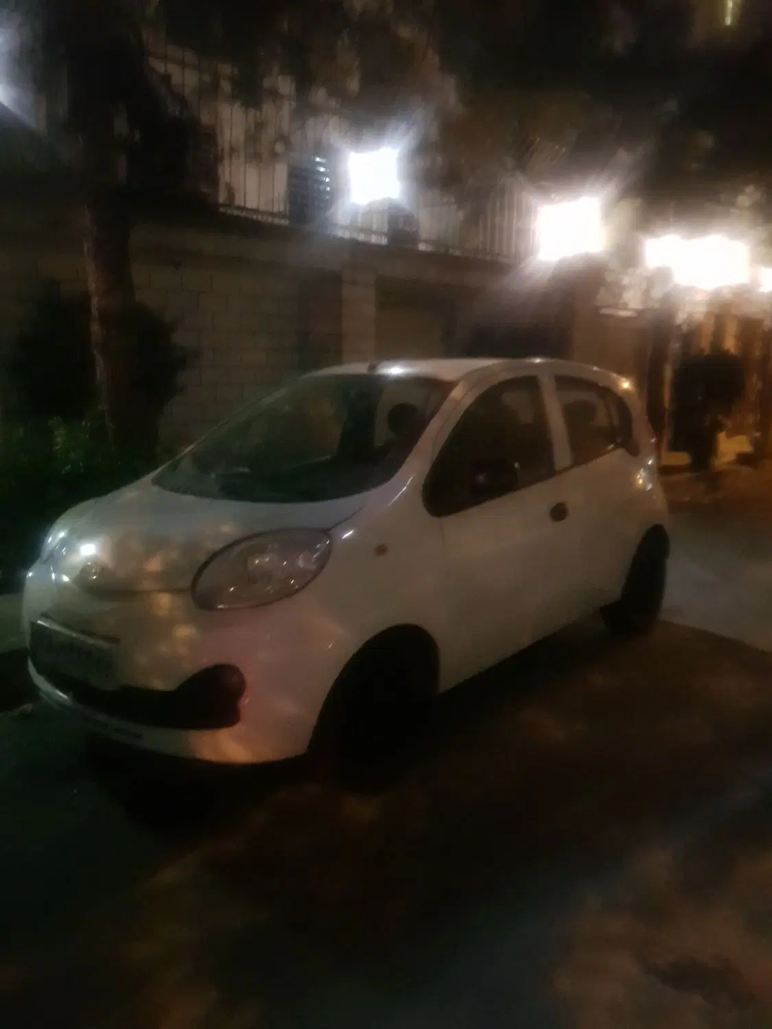 MVM110S|خودرو سواری و وانت|تهران, مرزداران|دیوار