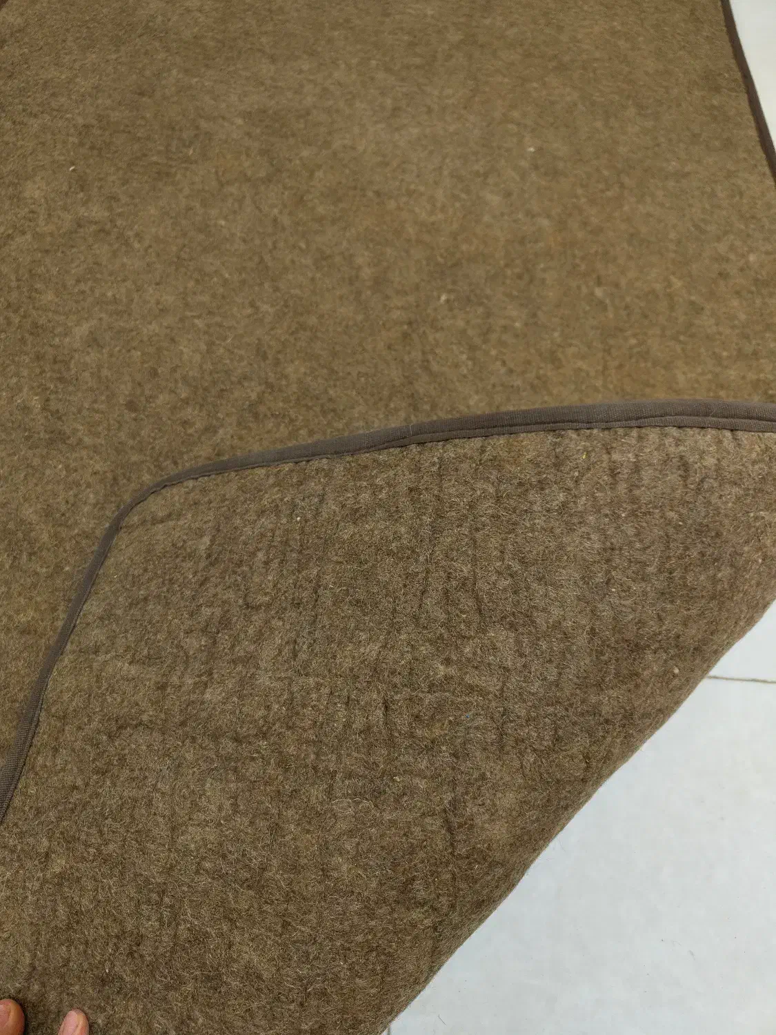 نمد|گلیم، جاجیم، گبه|اسلام‌شهر, شهرک واوان|دیوار