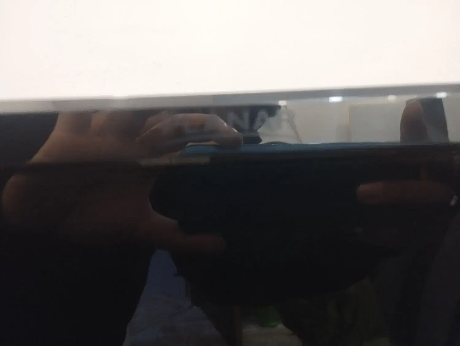 مانیتور ۲۷ اینچ پلانار 2k|قطعات و لوازم جانبی رایانه|مشهد, گلشور|دیوار