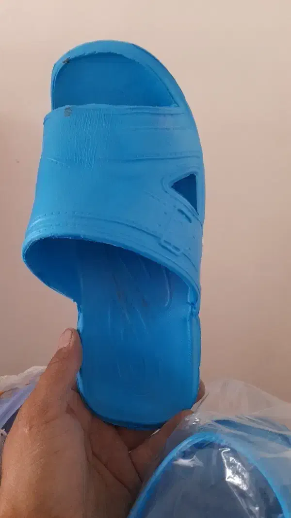 دمپایی|کیف، کفش، کمربند|شهرکرد, |دیوار