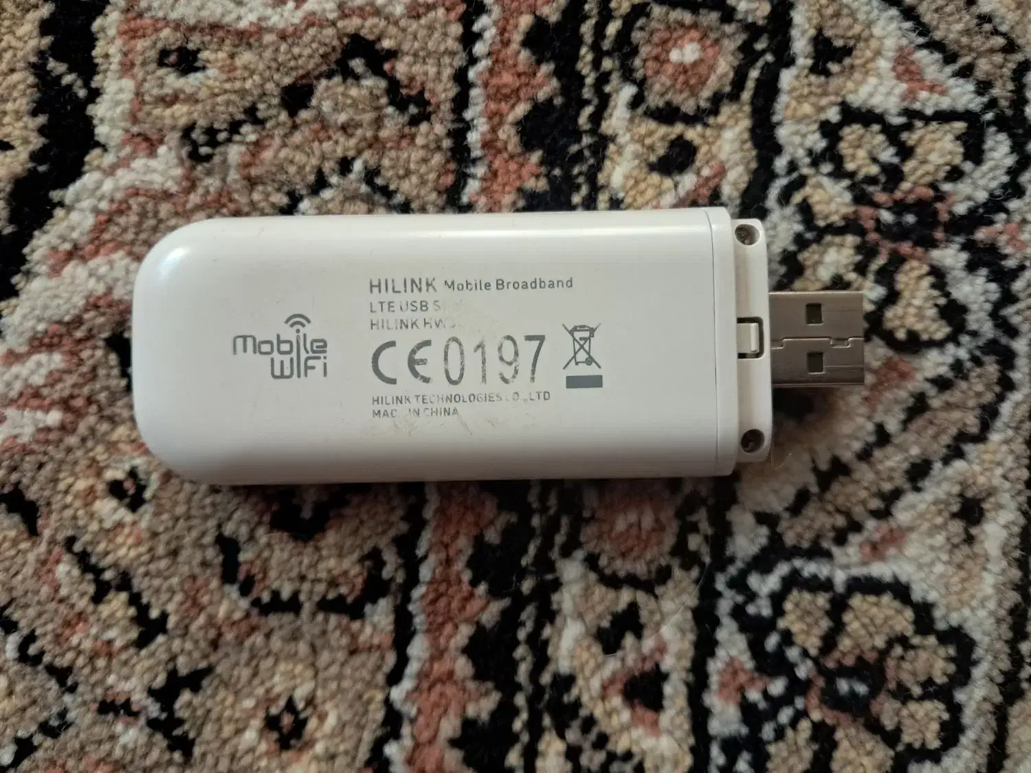 مودم سیمکارتی|مودم و تجهیزات شبکه|اراک, |دیوار