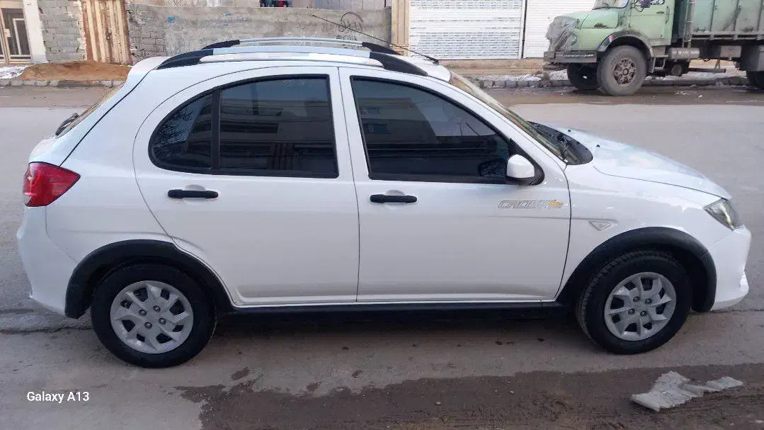 کوییک1401 کارمندی|خودرو سواری و وانت|بجنورد, |دیوار