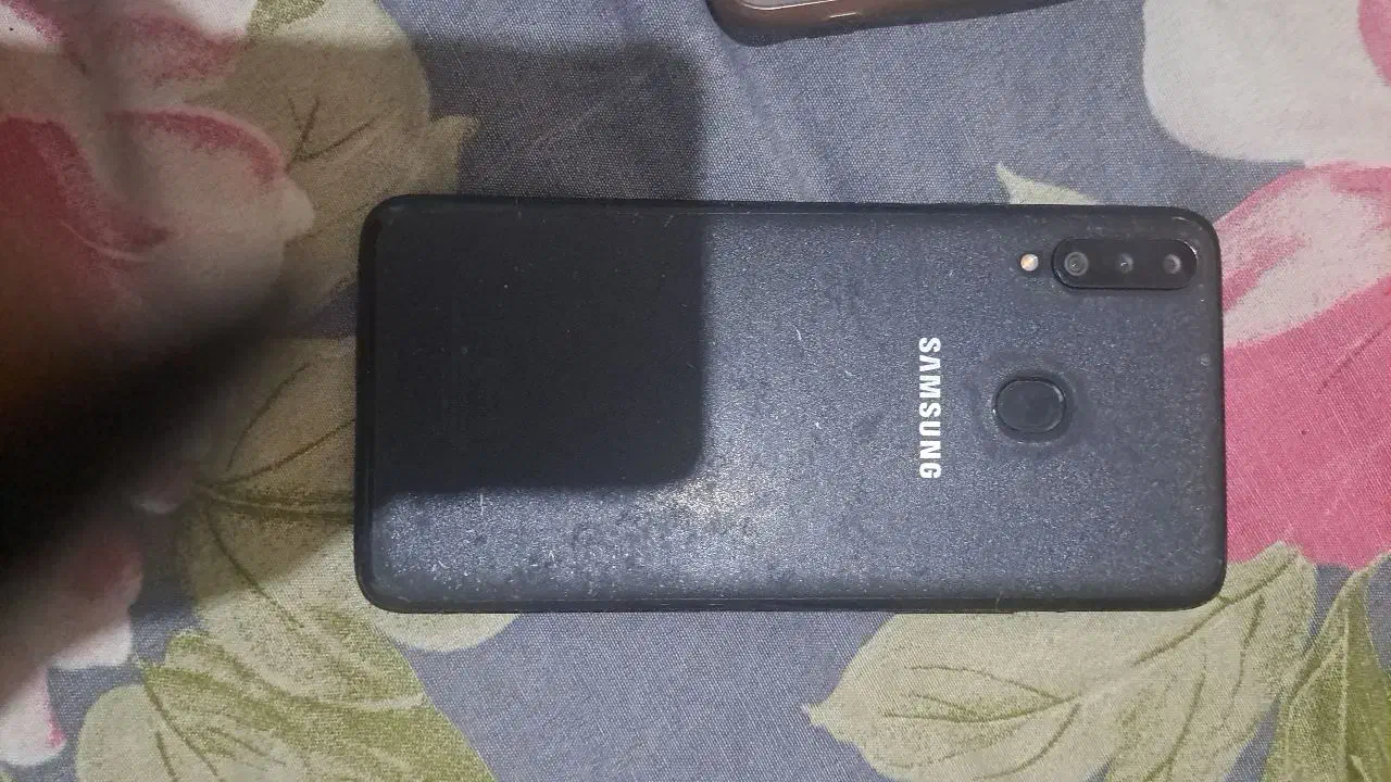 A20s|موبایل|مشهد, ابوذر|دیوار