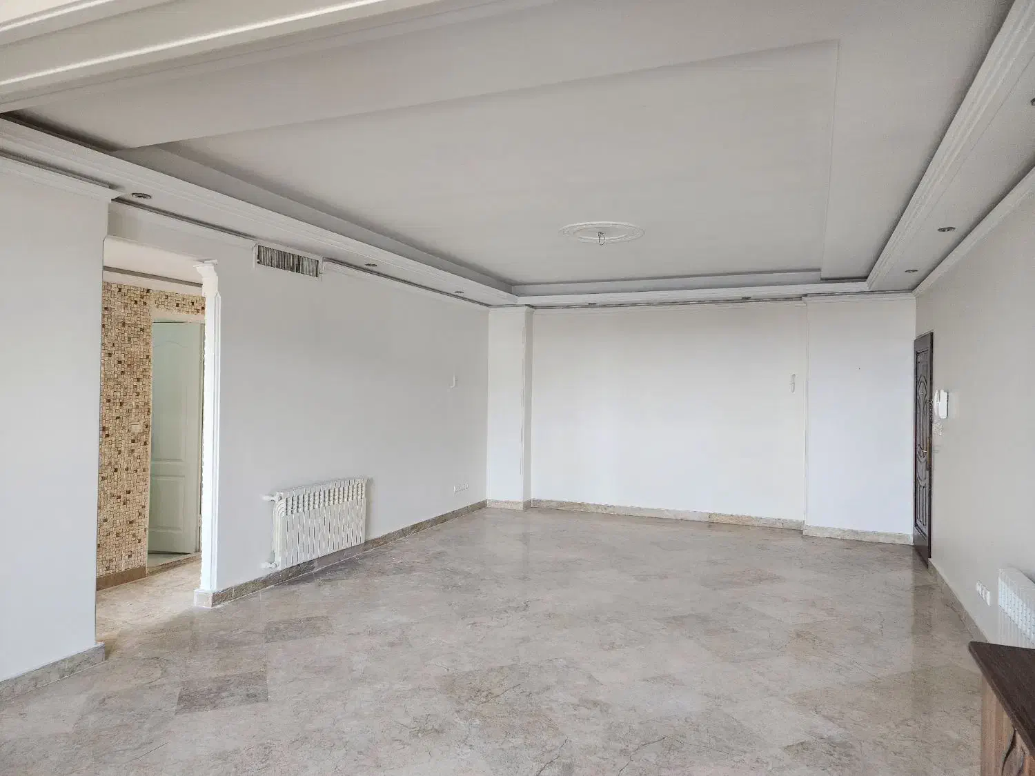 ۹۱ متری فول امکانات قنات کوثر مرکزیها|فروش آپارتمان|تهران, قنات‌کوثر|دیوار