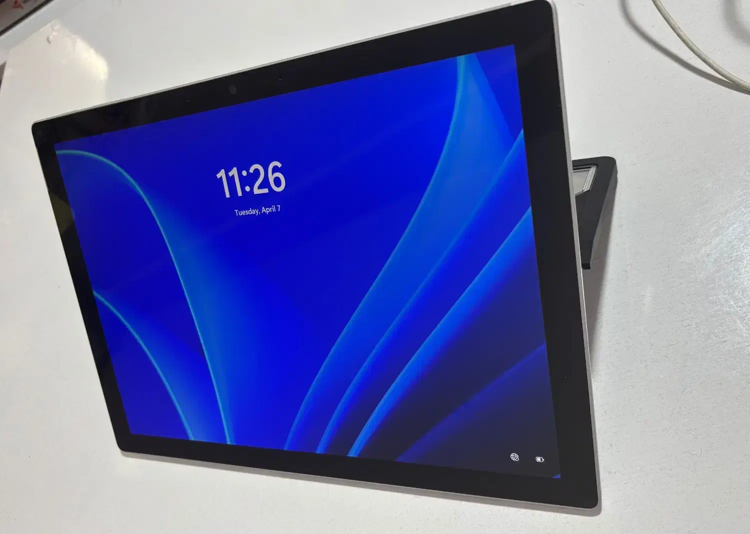 Surface Pro 7 Plus|تبلت|گنبد کاووس, |دیوار