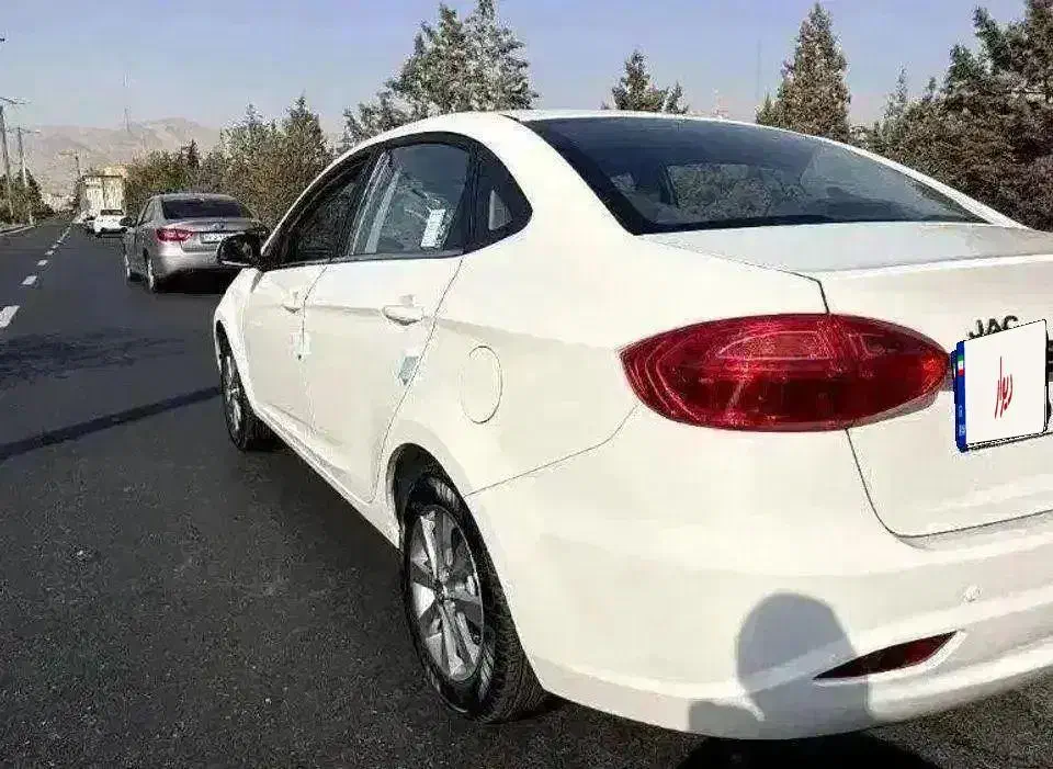 جک J4|خودرو سواری و وانت|اردبیل, |دیوار