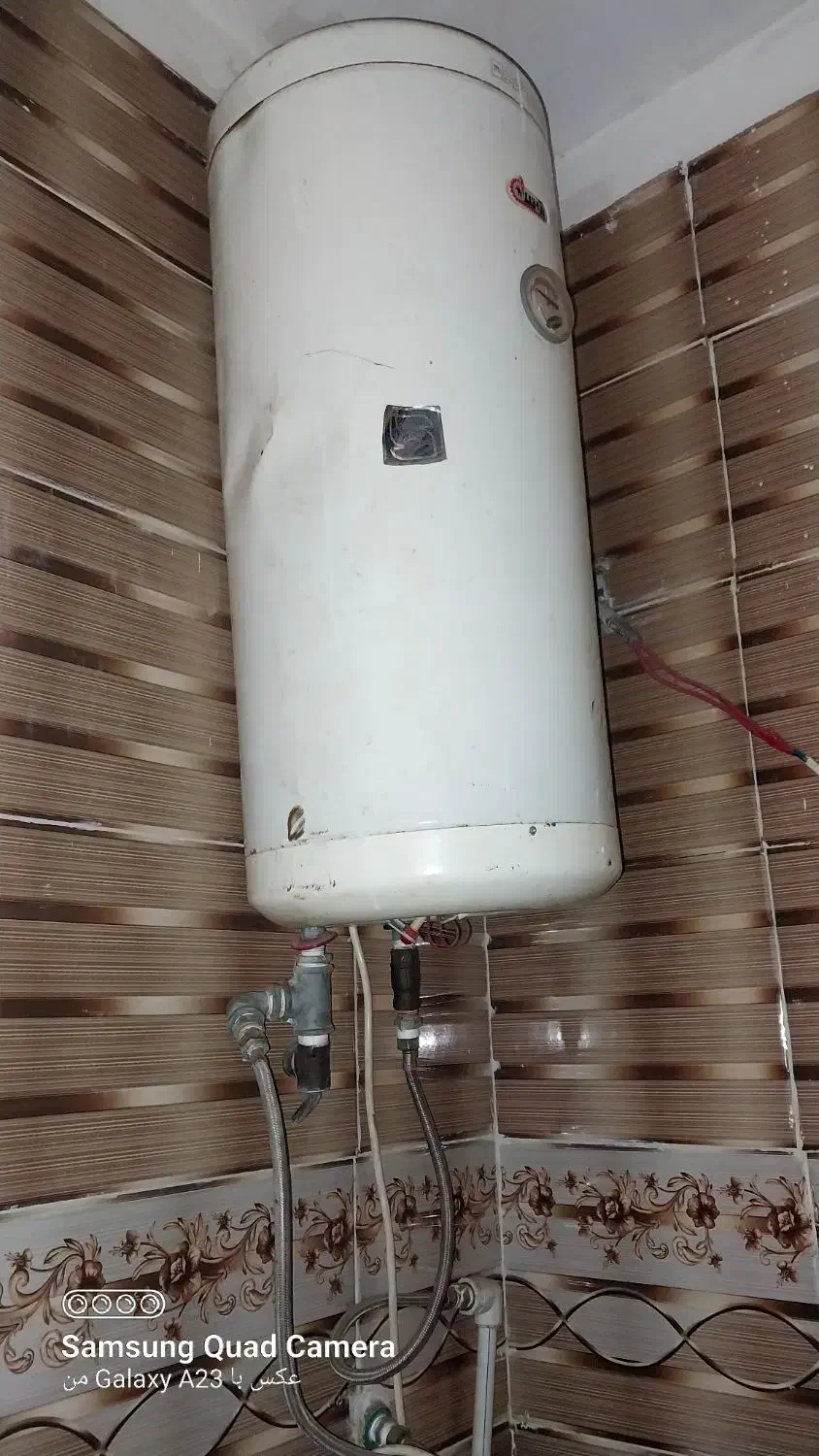 آبگرمکن برقی|آبگرمکن، پکیج، شوفاژ|بندر کنگان, |دیوار