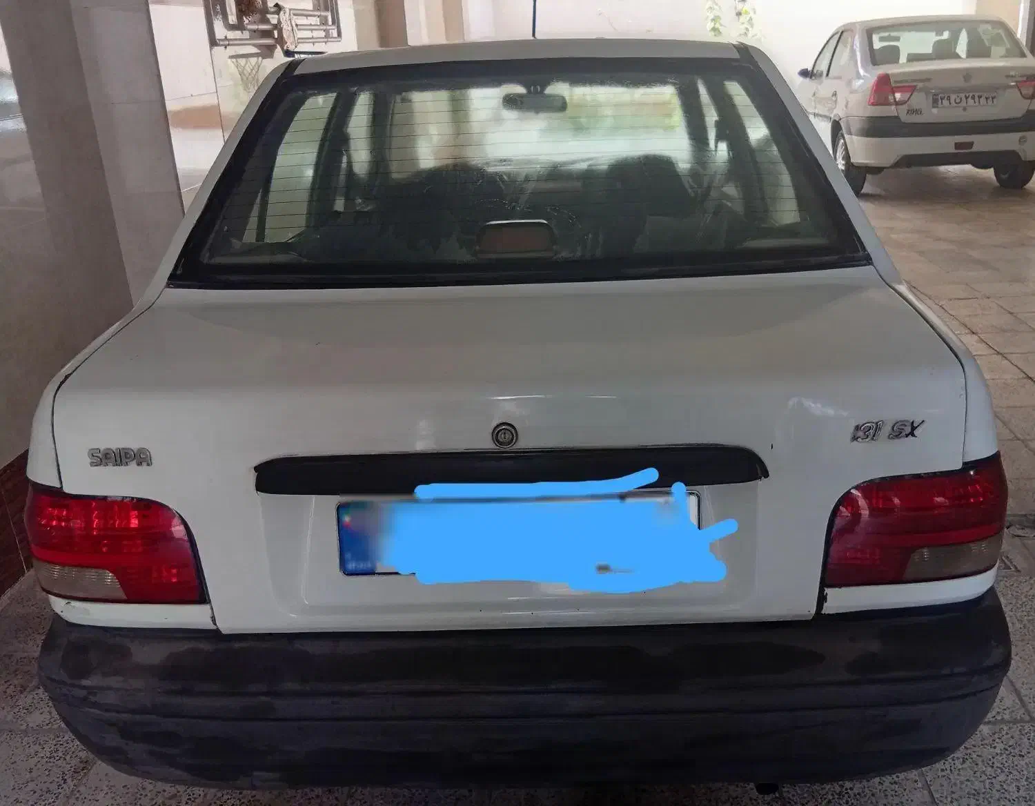 پراید|خودرو سواری و وانت|الوند, |دیوار