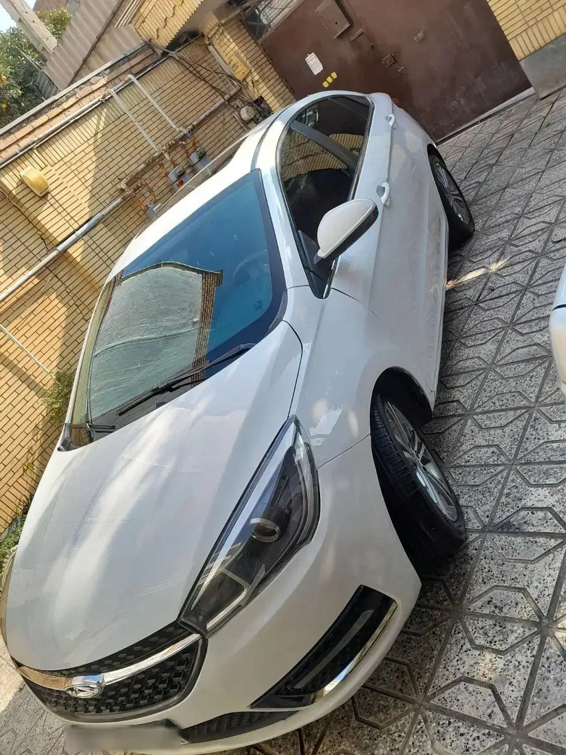 آریزو۵ اکسلنت اتومات مدل۹۷|خودرو سواری و وانت|آزادشهر, |دیوار