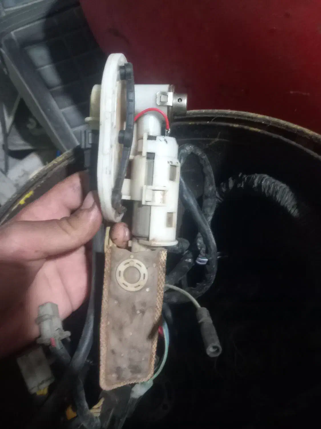 لوازم انژکتور|قطعات یدکی و لوازم جانبی|بندرعباس, |دیوار