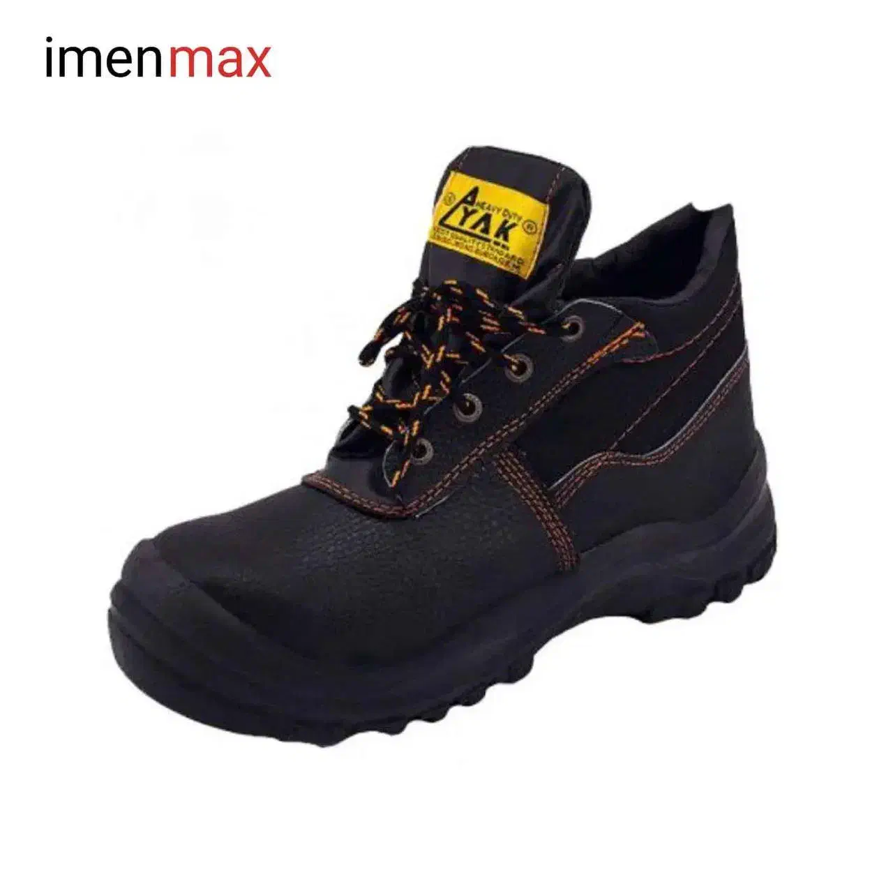 کفش ایمنی|کیف، کفش، کمربند|لالجین, |دیوار