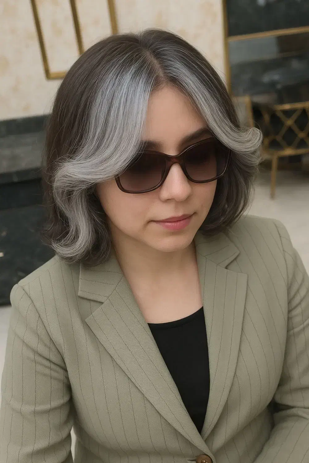 تخفیف ۵۰ درصدی برای تمام تکنیک های رنگ|خدمات آرایشگری و زیبایی|بیرجند, |دیوار