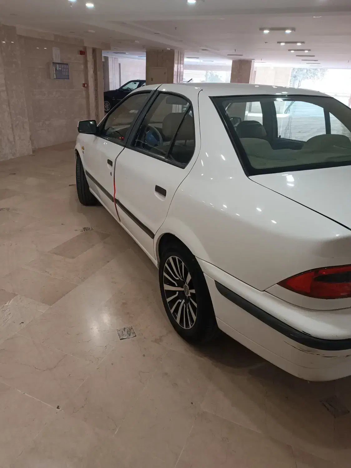 lx94|خودرو سواری و وانت|تهران, شاهین|دیوار