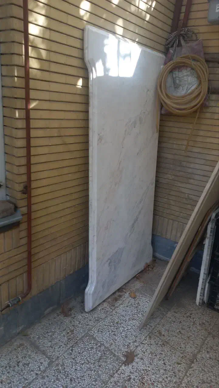 سنگ جزیره|مصالح و تجهیزات ساختمان|مشهد, آیت الله خامنهای|دیوار