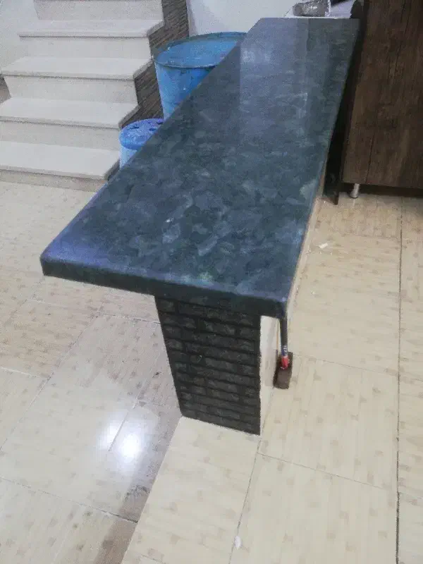 سنگ اپن گرانیت|مصالح و تجهیزات ساختمان|محلات, |دیوار