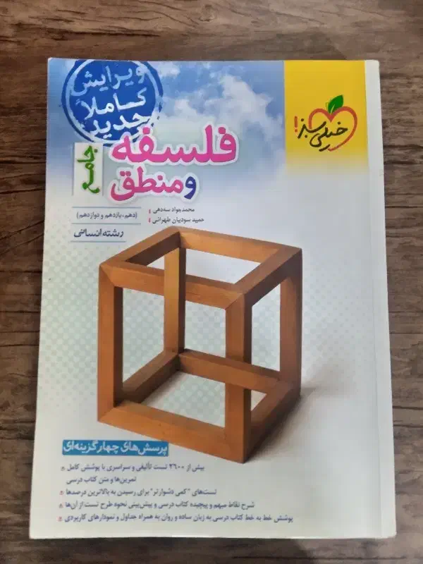 کتاب کار انسانی|کتاب و مجله آموزشی|شیروان (خراسان), |دیوار