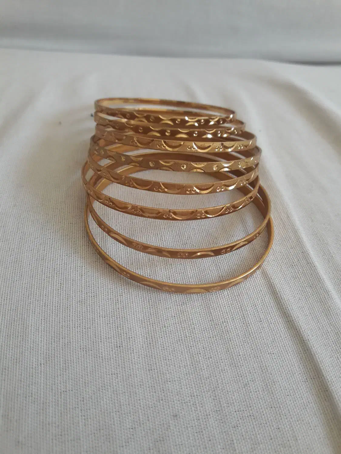 النگوی هندی۱۳عدد|بدلیجات|سنندج, |دیوار