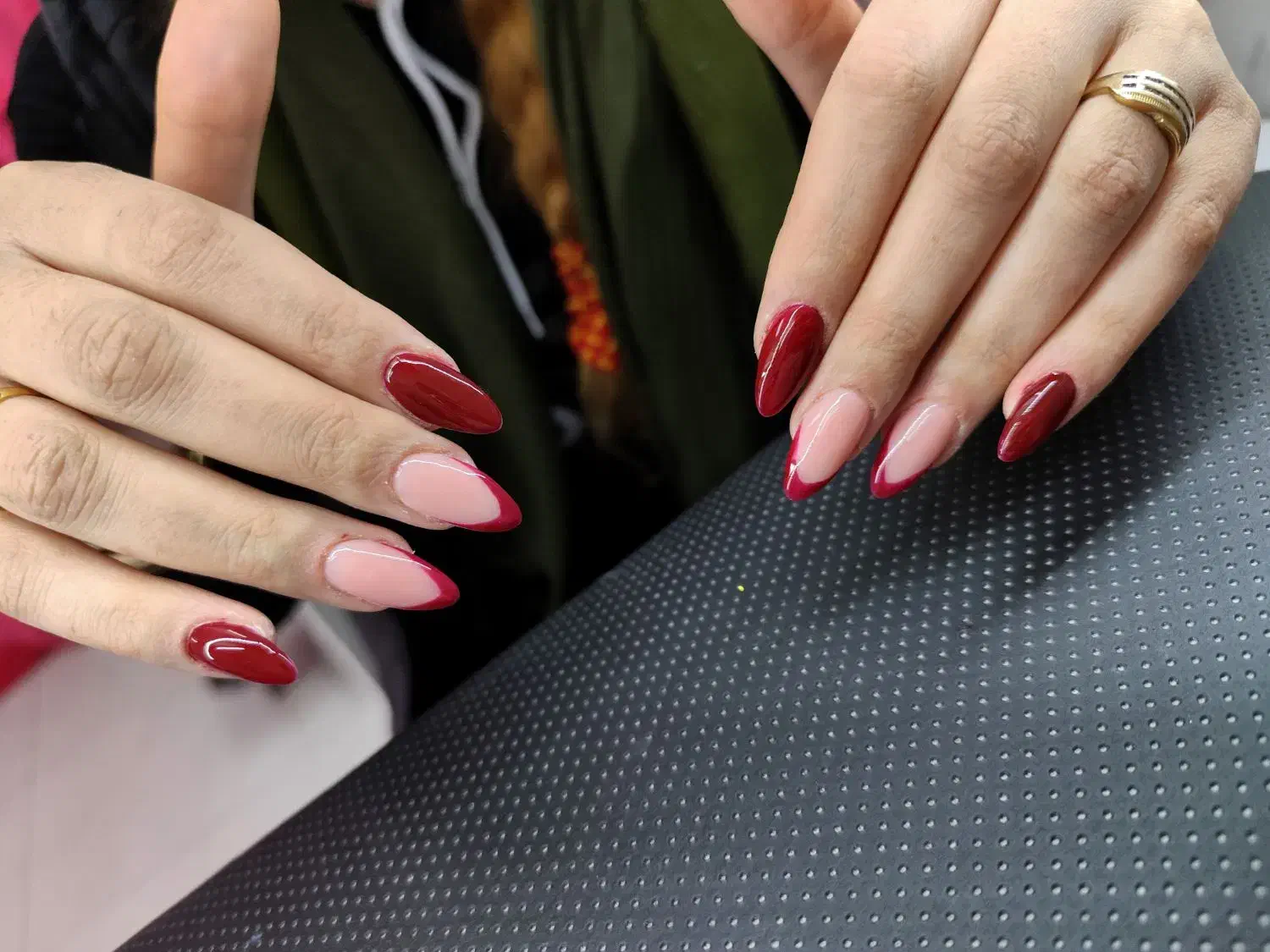 کاشت با بهترین متریال وتخفیف۳۰درصدی تا آخر دی ماه|خدمات آرایشگری و زیبایی|پاکدشت, پاکدشت (مامازند)|دیوار