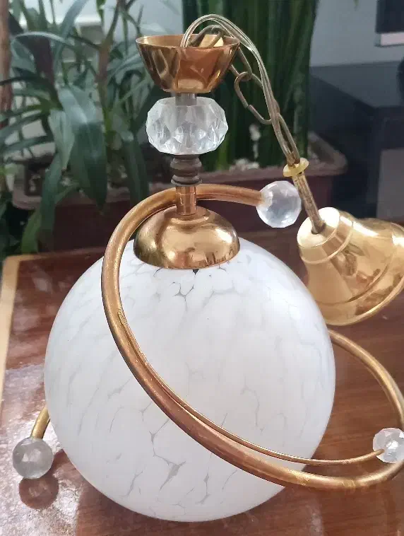 لوستر|لوستر و چراغ آویز|سنندج, |دیوار