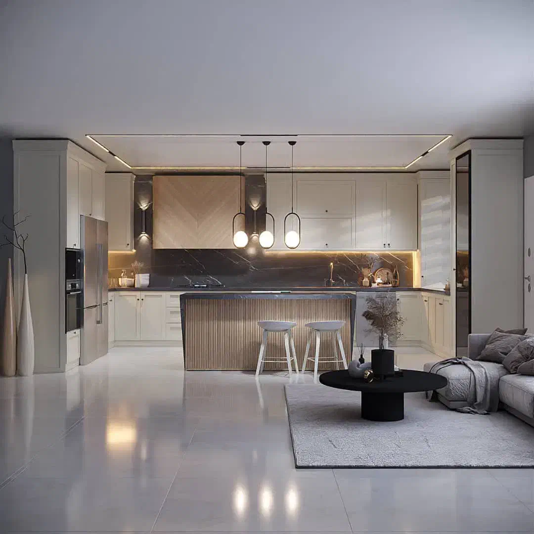 طراحی و ساخت کابینت با اقساط 18 ماهه|مصالح و تجهیزات ساختمان|یزد, |دیوار