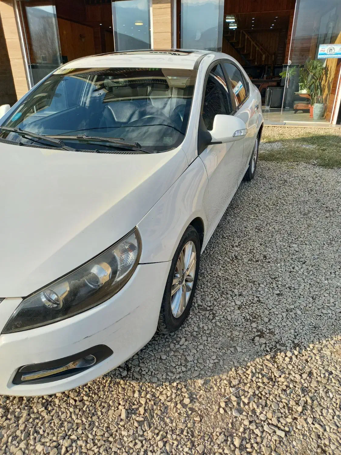 جک مدل ۹۳ بیرنگ ۱۱۶تا کارکرد|خودرو سواری و وانت|کلاردشت, |دیوار