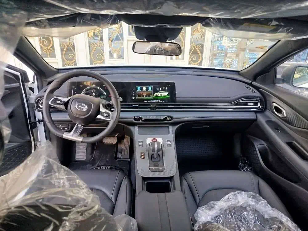 گک امپو هیبرید GAC EMPOW|خودرو سواری و وانت|تهران, زعفرانیه|دیوار