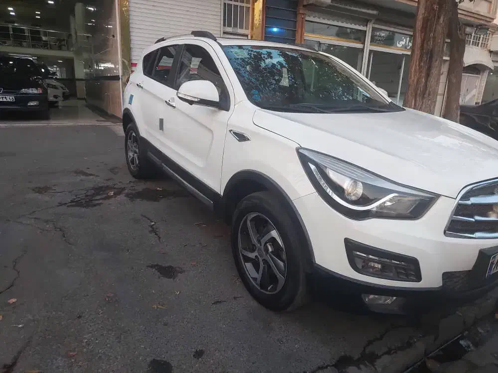 هایماs5مدل۹۷|خودرو سواری و وانت|تبریز, |دیوار