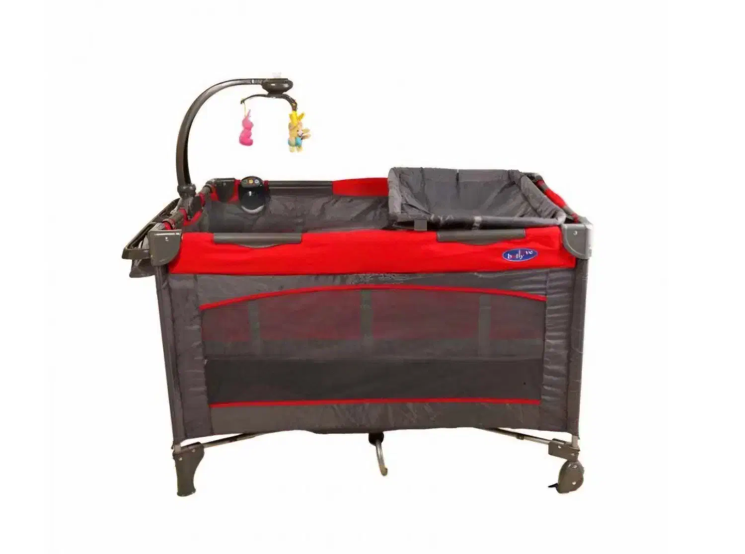 گهواره و پارک بازی کودک|تخت و صندلی بچه|زاهدان, |دیوار