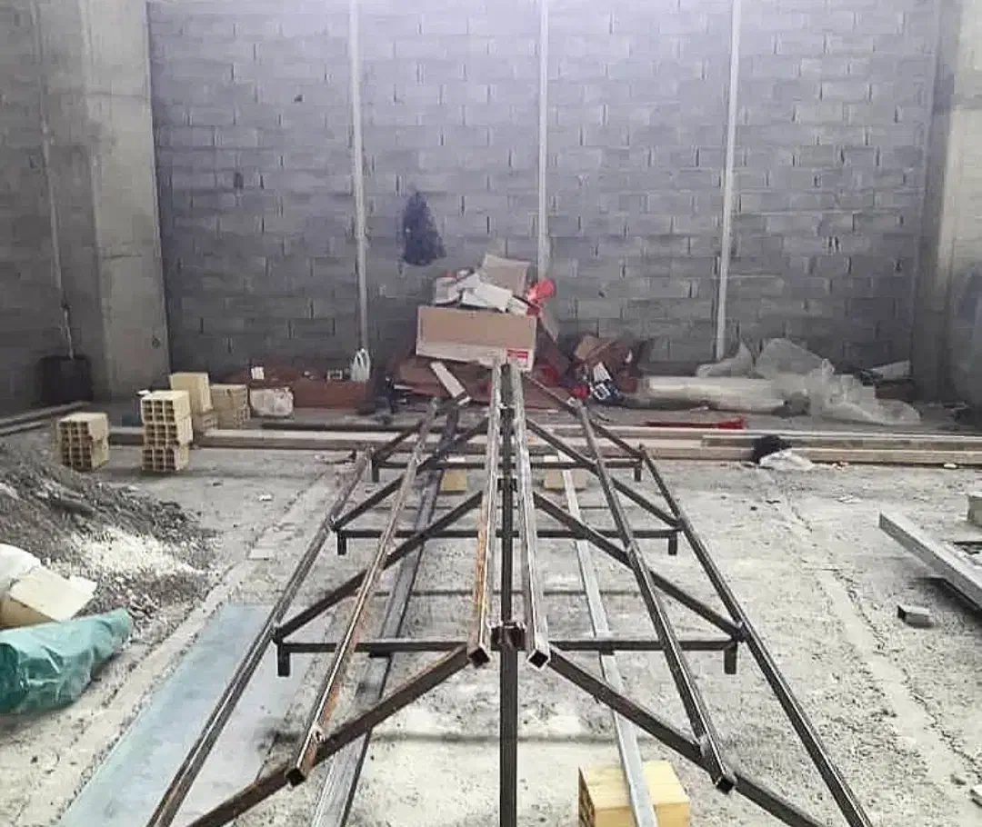 جوشکاری|خدمات پیشه و مهارت|بندر انزلی, آذربایجان|دیوار