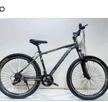 دو عدد دوچرخه المپیا و دماوند|دوچرخه، اسکیت، اسکوتر|بیرجند, |دیوار