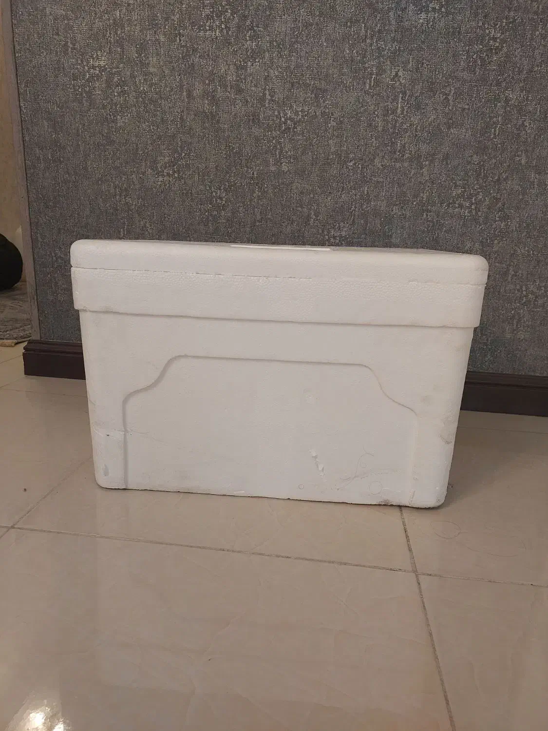 یخدان یولونیتی|ظروف نگهدارنده، پلاستیکی، یکبارمصرف|شیراز, قالیشویی|دیوار