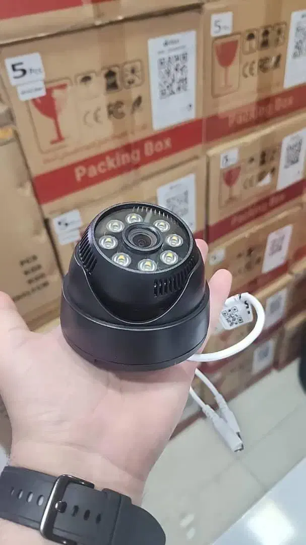 فروش انواع دوربین و دزدگیر|دوربین مداربسته|کرمانشاه, |دیوار