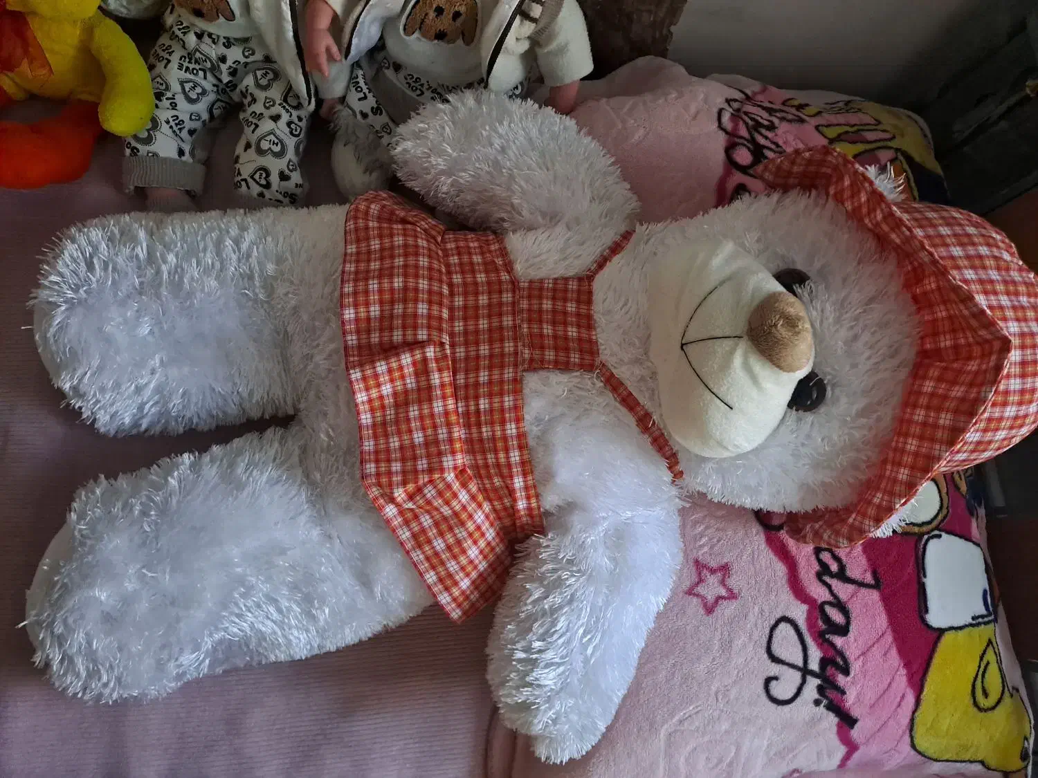 عروسک|اسباب‌‌بازی|اردبیل, |دیوار