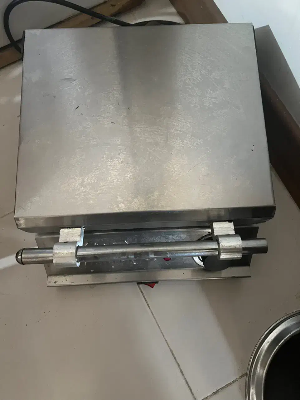 اسنک ساز صنعتی|فروشگاه و مغازه|بندرعباس, |دیوار