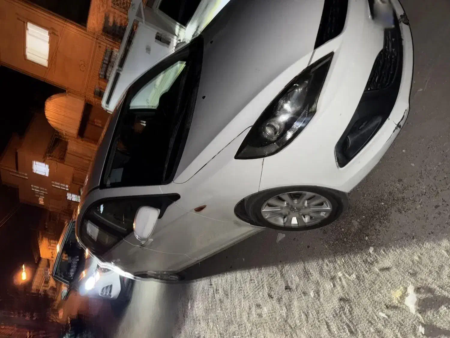 ام وی ام 315|خودرو سواری و وانت|یزد, |دیوار