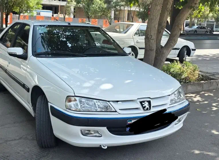 پژو پارس xu7p با رینگ مدل ۱۴۰۲ مشابه صفر|خودرو سواری و وانت|اصفهان, لیمجیر|دیوار