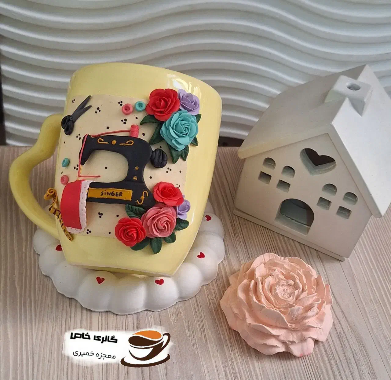 عروسک خمیری قابل شستشو|صنایع دستی و سایر لوازم تزئینی|مشهد, فتح المبین|دیوار