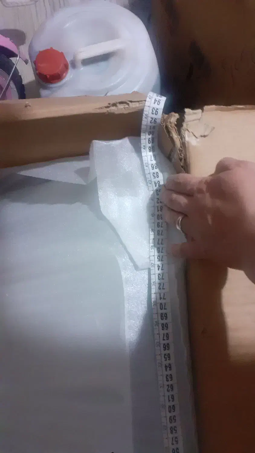 هود رادمان ۷۲۵|هود|هشتگرد, هشتگرد قدیم|دیوار