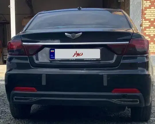 شاهینG|خودرو سواری و وانت|میاندوآب, |دیوار